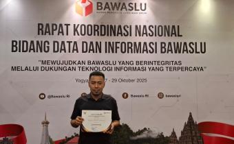 Anugerah PPID
