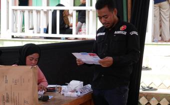 Syakir Hamdani