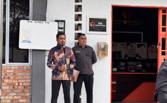 Syakir Hamdani