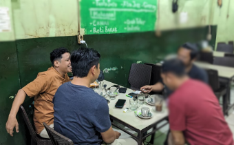 Ari Nugroho Susanto