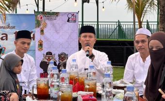 Ngabuburit Pengawasan