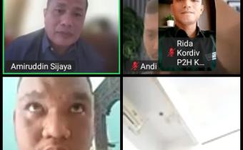 P2P Provinsi Riau