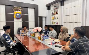Polres Pelalawan