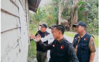 Pengawasan langsung