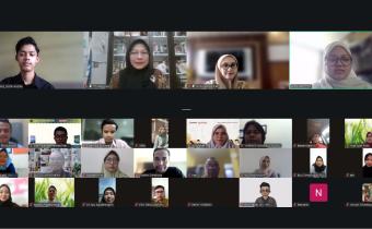 Zoom meeting