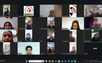 Jumat Sehati “Jumpa Berlian”