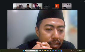Syakir Hamdani
