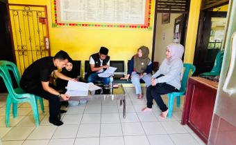 Uji Petik Bawaslu