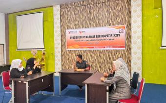 P2P Bawaslu Kabupaten Pelalawan