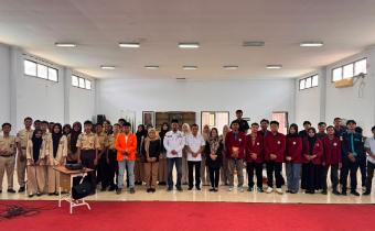 Kegiatan P2P