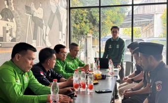PKB DAN BAWASLU KABUPATEN PELALAWAN