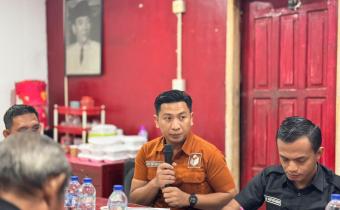 Ari Nugroho Susanto
