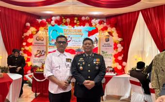 Polres Pelalawan