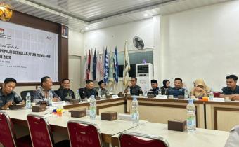 PDPB Triwulan II Tahun 2026