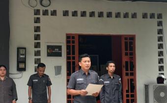 Ari Nugroho Susanto