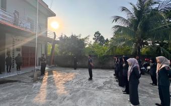 Apel Pagi