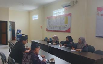 Rida Bawaslu Pelalawan