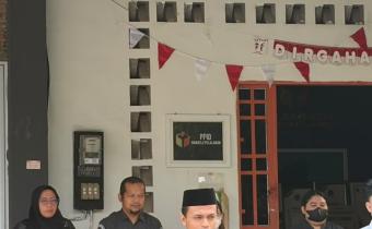 Rida Bawaslu Pelalawan