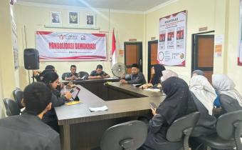 rapat