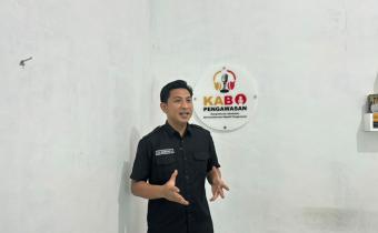 Ari Nugroho Susanto