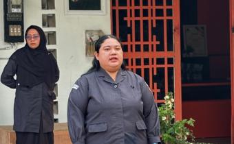 Apel Pagi