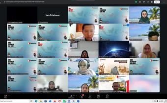 Zoom meeting
