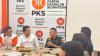 Syakir Hamdani dan PKS
