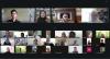 Zoom meeting